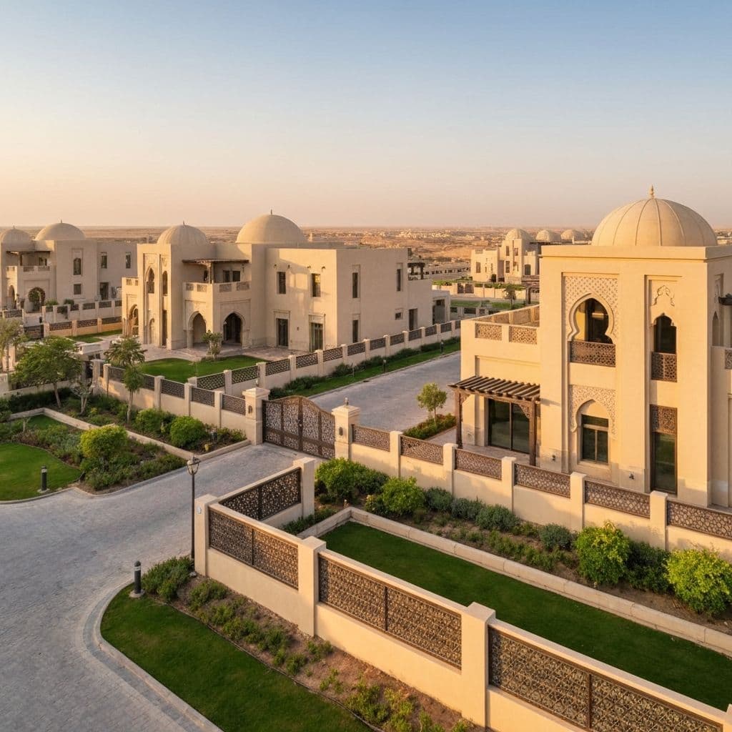 عمارة القمرية 3